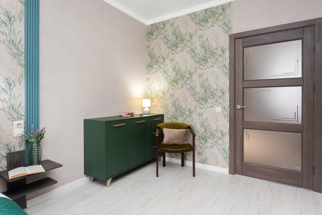 Квартира Апартаменты в центральном районе — Калининград