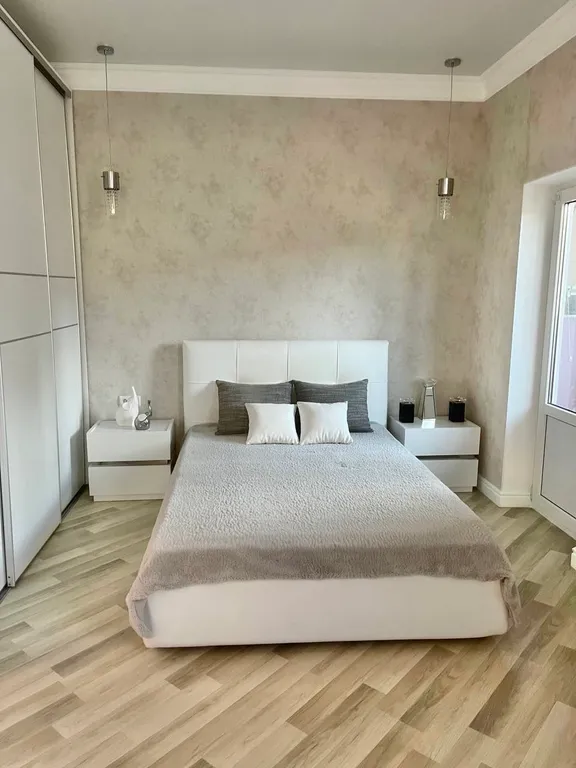 Квартира у моря