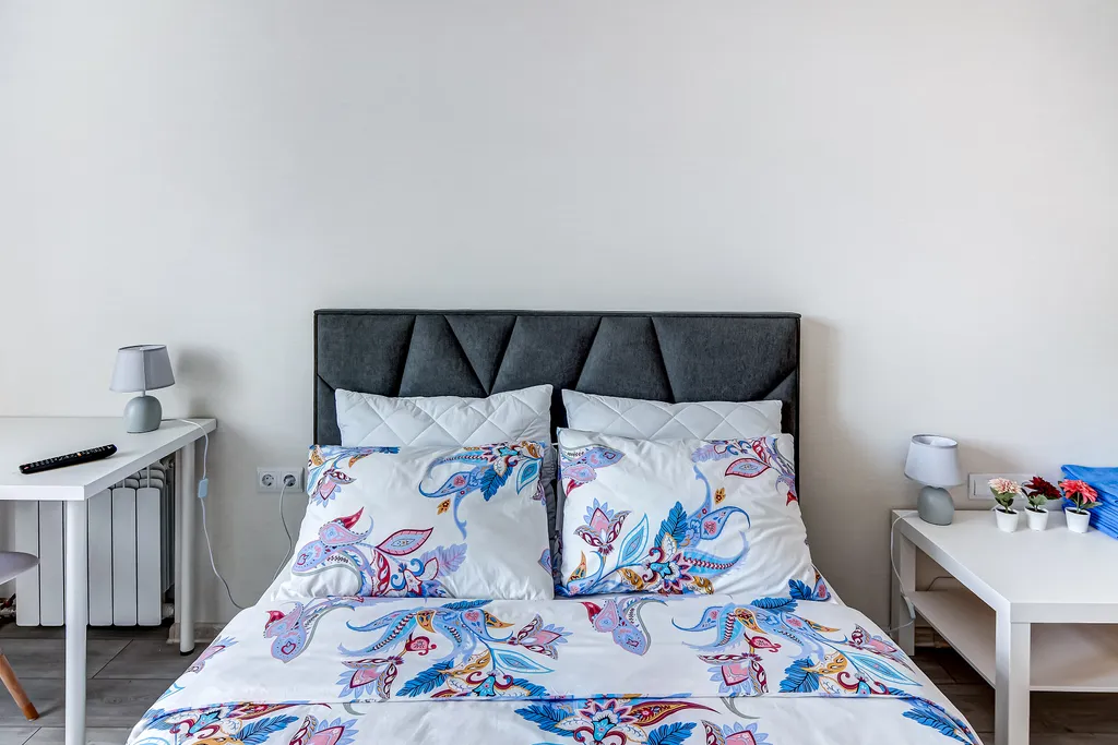 Квартира Квартира Welcome Family 2BR Apartment — Санкт-Петербург