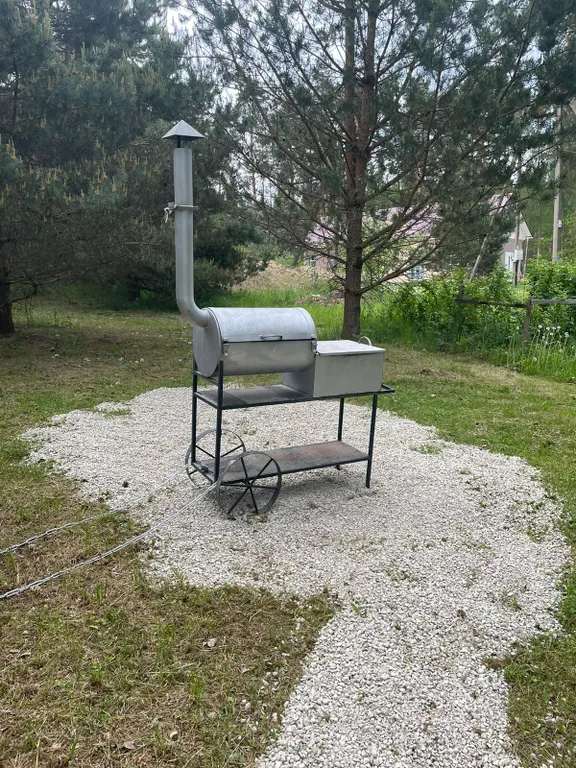 Таунхаус Хитрый Лис