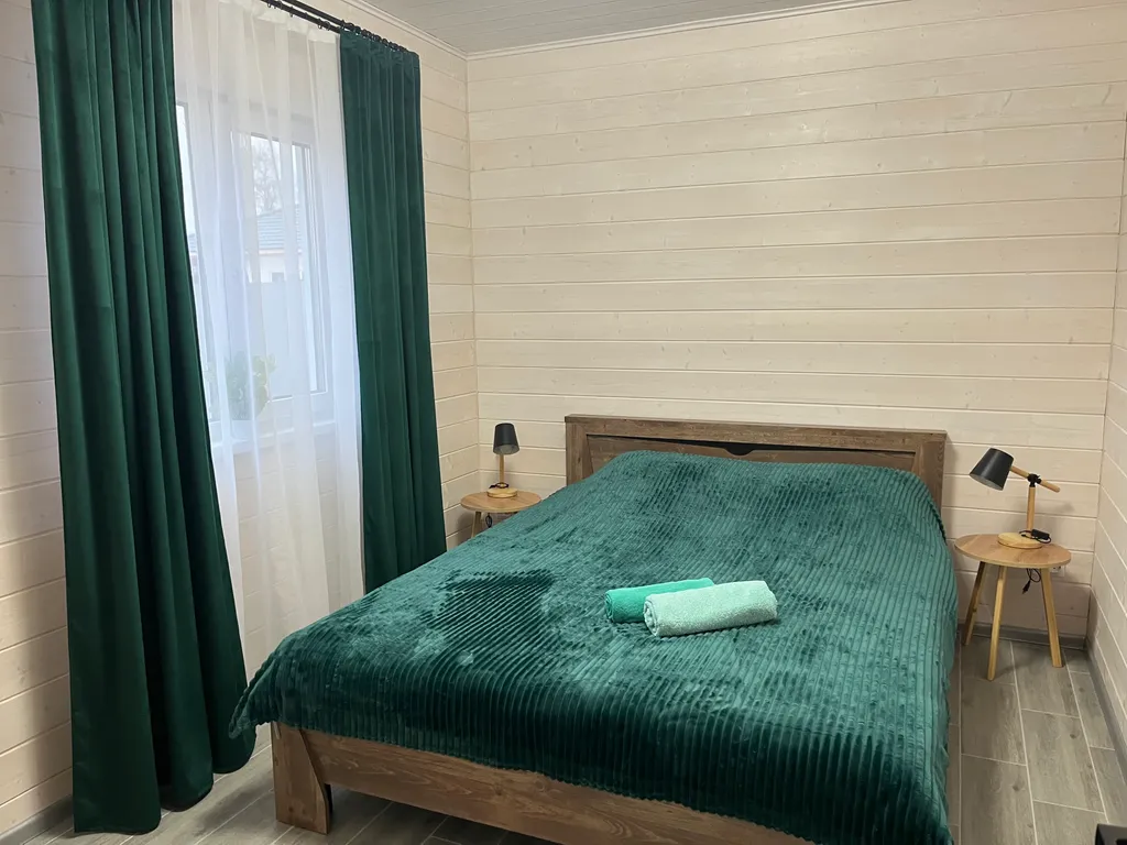 Дом на реке тихая гавань