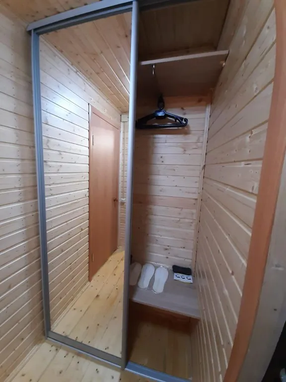 Коттедж 1-комнатный Дом — Архыз