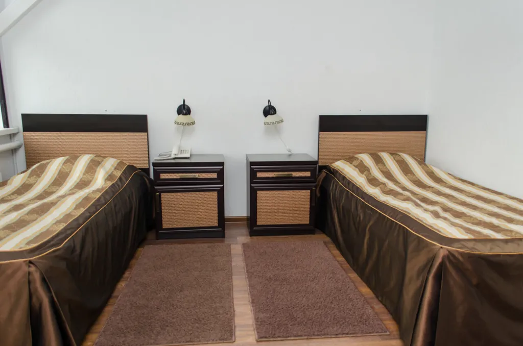 Квартира Комната — аренда посуточно в Горно-Алтайск