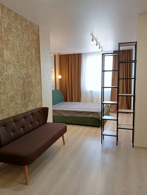 Квартира Демидовский — Екатеринбург