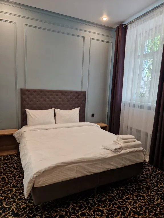 Квартира Стандартный двухместный номер — аренда посуточно в Кострома