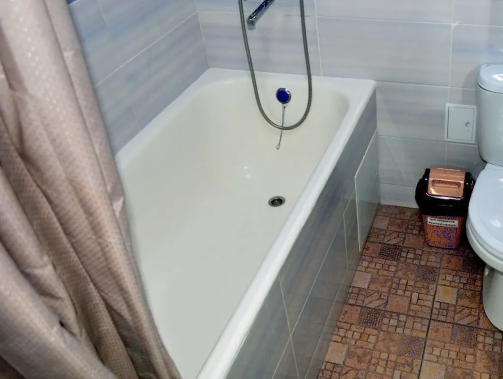 Квартира 2-комнатная квартира в центре города — Ростов-на-Дону