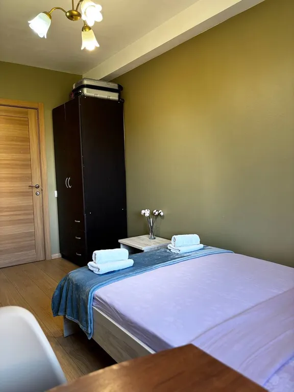 Квартира Комната — аренда посуточно в Санкт-Петербург