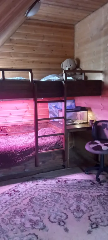 3-комнатный Дом