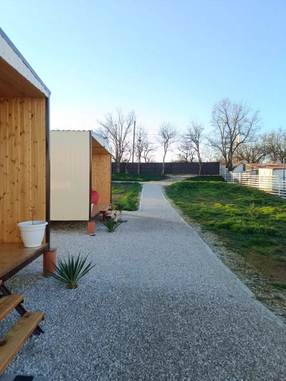 Коттедж Уютный домик рядом с морем — аренда посуточно в Севастополь