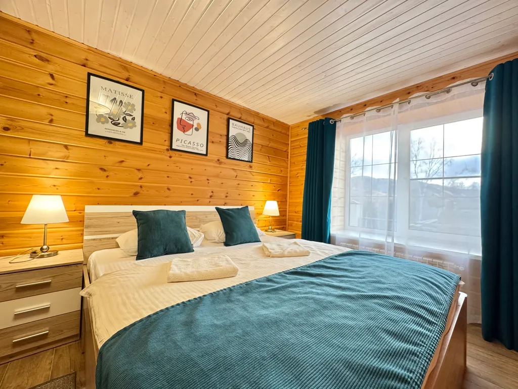 Квартира Апартамент Семейный — аренда посуточно в Новоабзаково