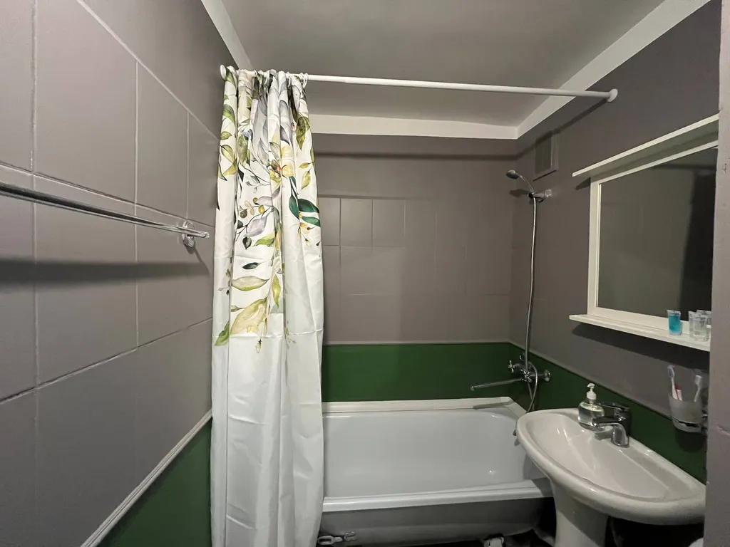 Квартира Квартира в самом центре города для туристов и командированных — Алматы