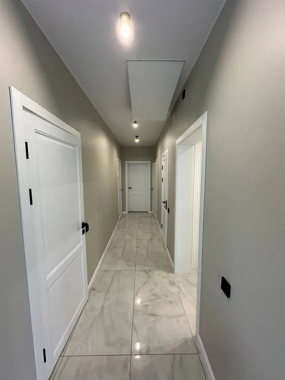 Уютный дом без бани на 10 человек