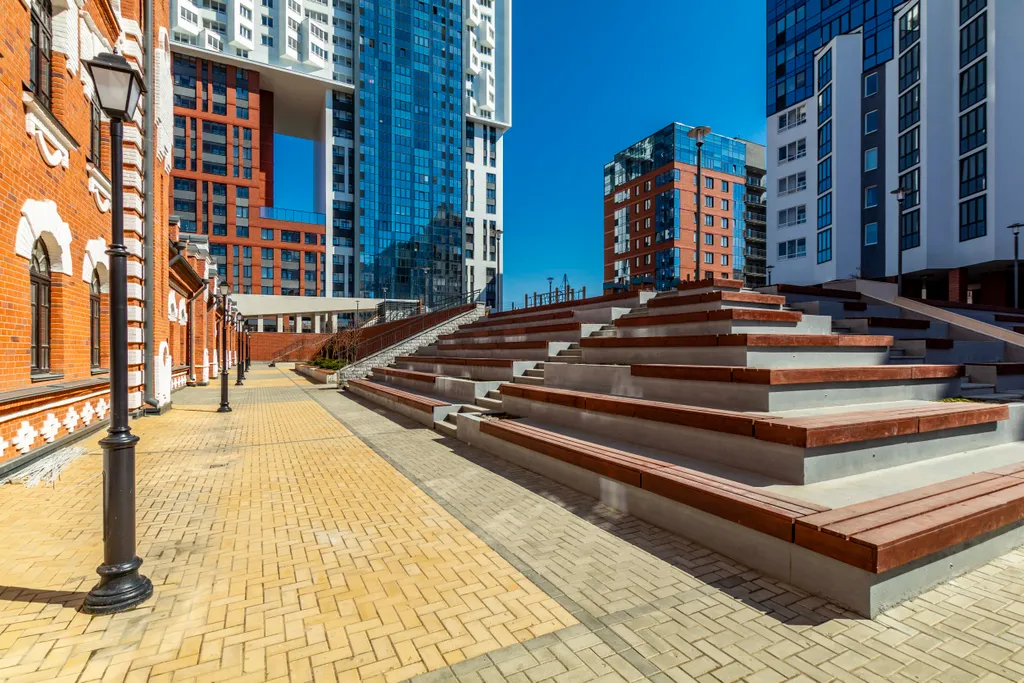 Евродвушка возле м. Уральская для четверых