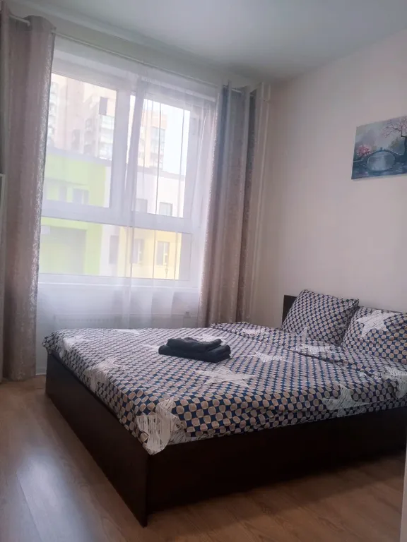 Квартира Уютная студия — аренда посуточно в Люберцы