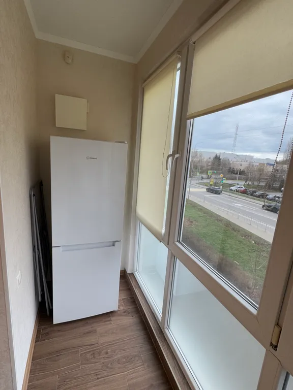 Аппартаменты в 7 минутах от моря