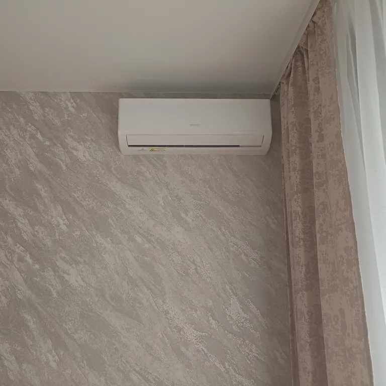 2-комнатная квартира в новом доме