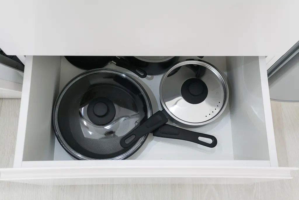 Апартамент под облаками