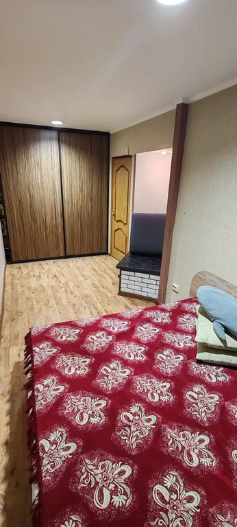 Уютный гостевой дом с баней и бассейном в тихом и спокойном месте