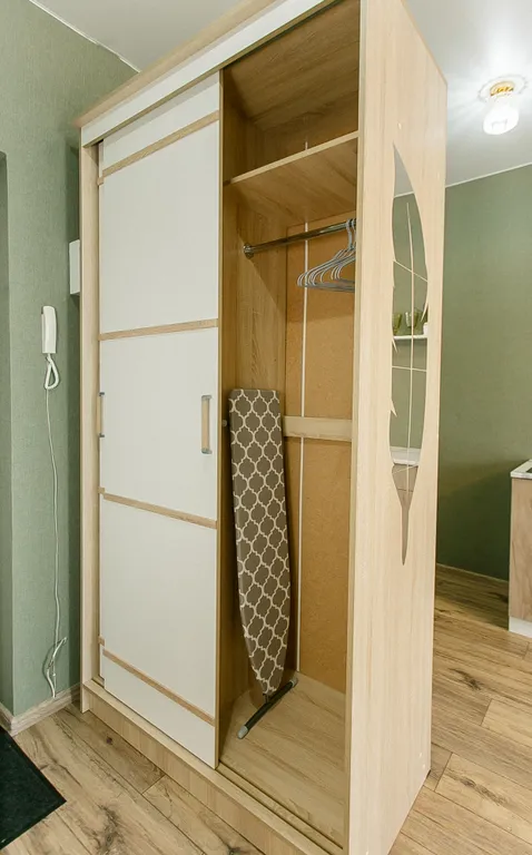 Новая студия