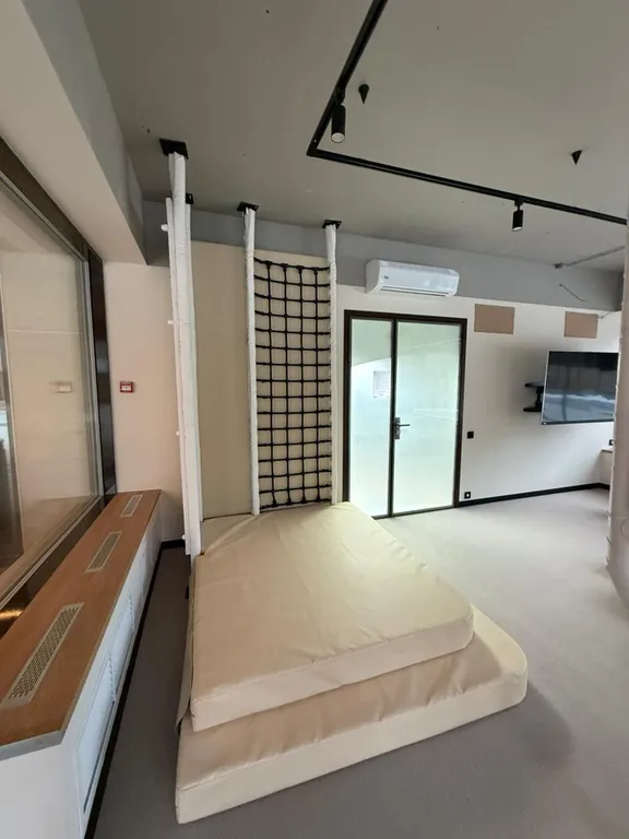 Уютные апартаменты у моря