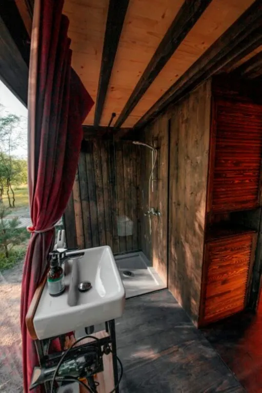 1-комнатный Дом