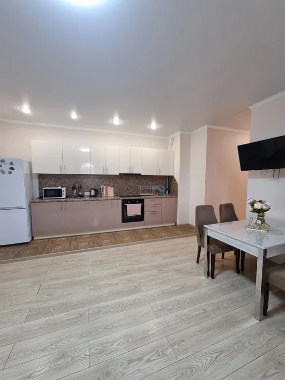 Квартира Большая квартира для семьи — Сириус