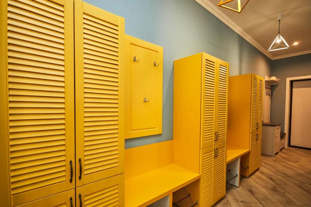 Квартира 2-комнатная Квартира — Зеленоградск