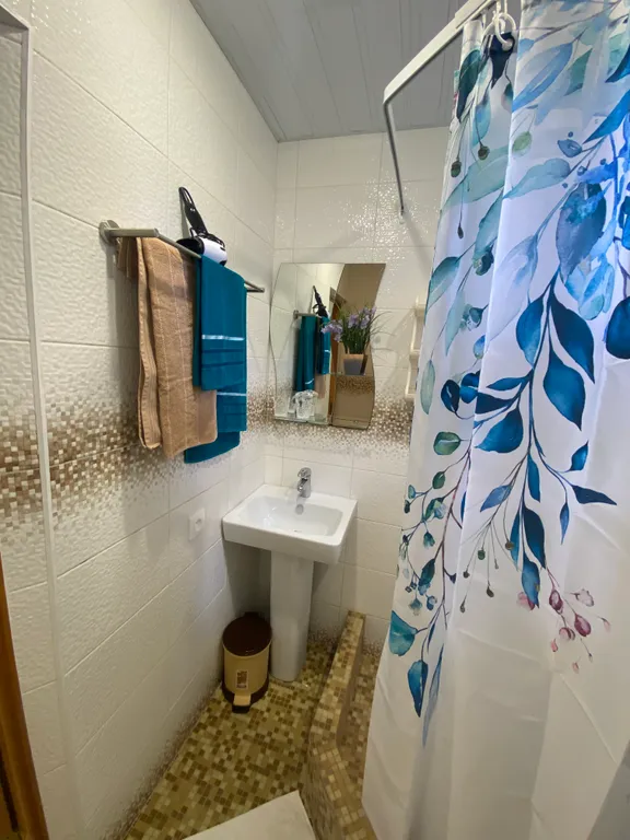 Коттедж Уютный частный дом — Сочи