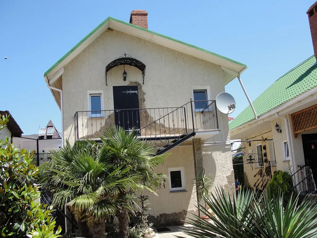 Квартира Комната — Севастополь