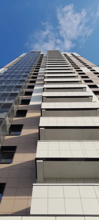 Квартира Квартира Студия "Оливка" . — Казань