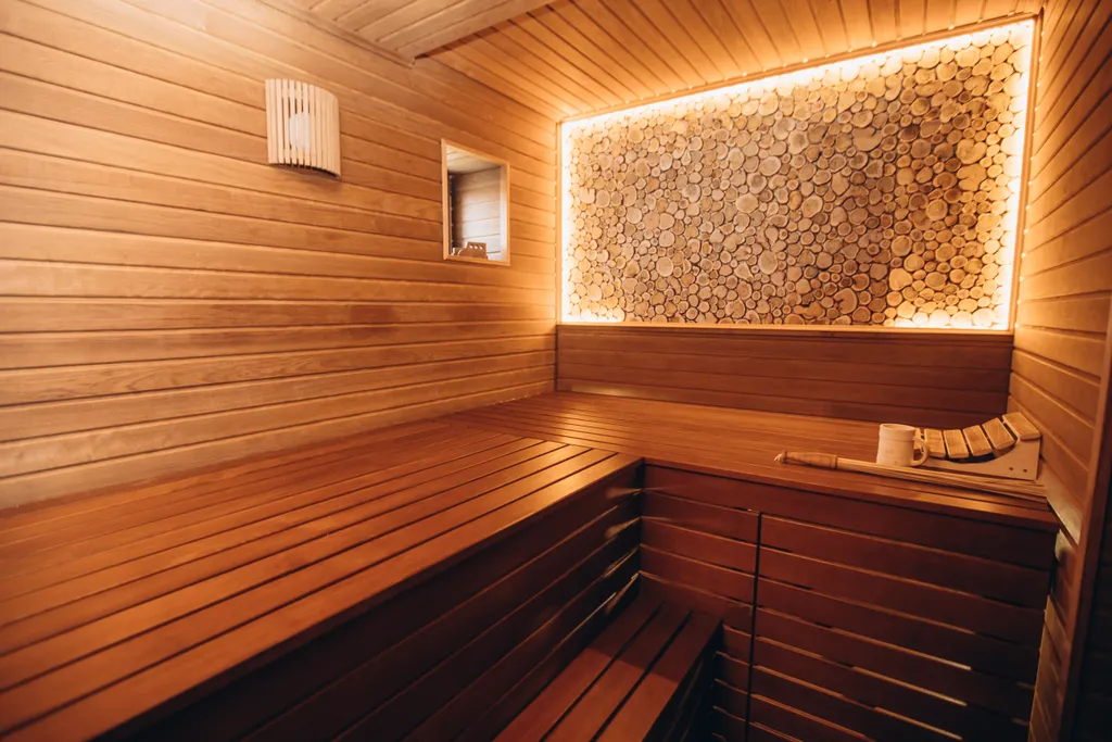 Дом-баня "Иван Купала"