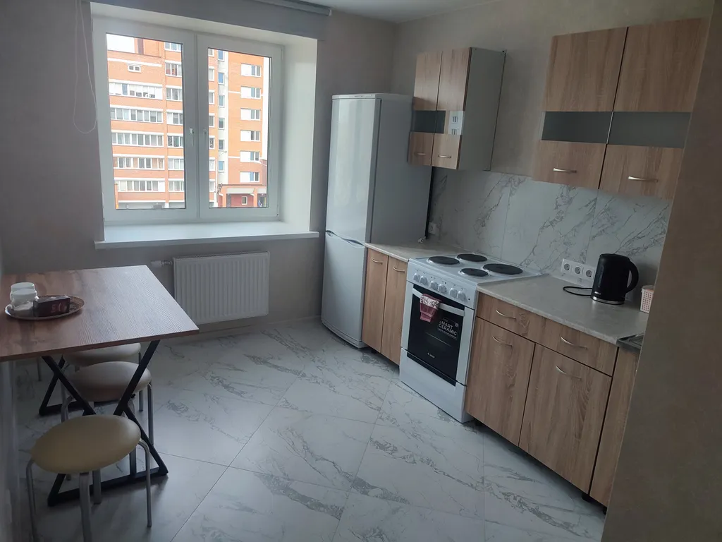 Уютная квартира в центре