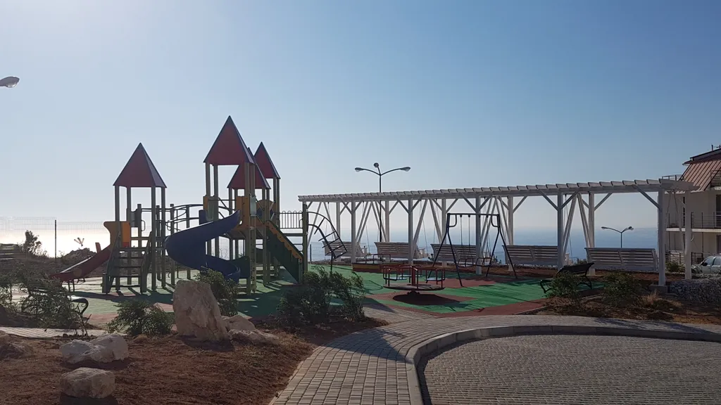 Квартира Квартира Фиолент Village Apartment — Севастополь