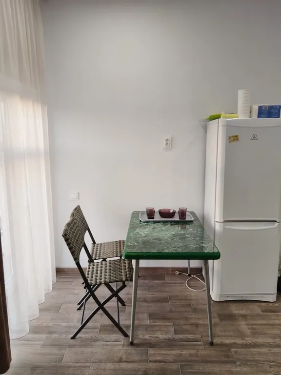 Гостевой дом Приморский