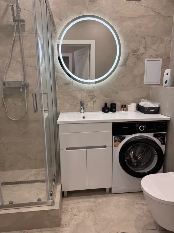 Квартира у моря