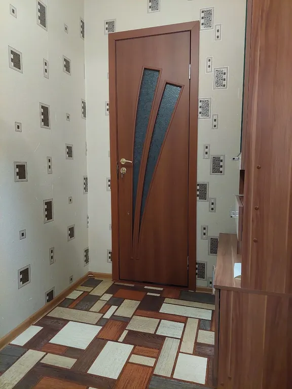 Комфортная квартира для проживания