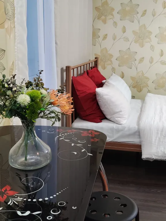 Квартира рядом с пляжем