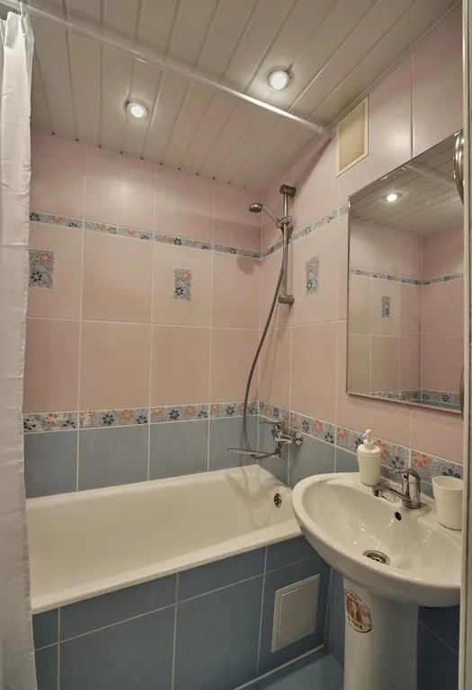 Уютная квартира в центре