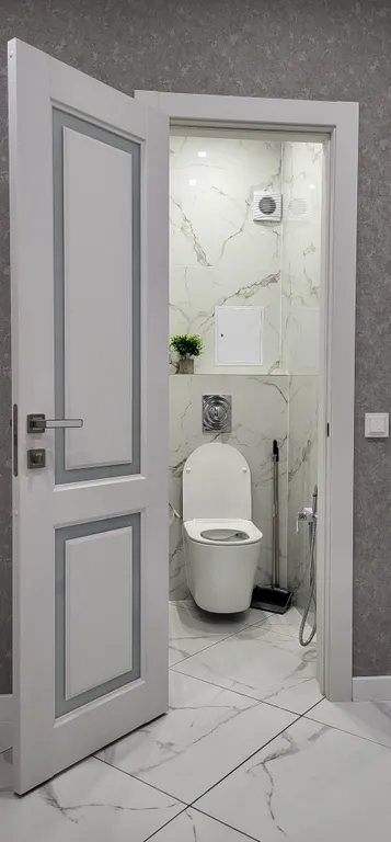 Квартира Видовые апартаменты C высоты птичьего полета — Калининград