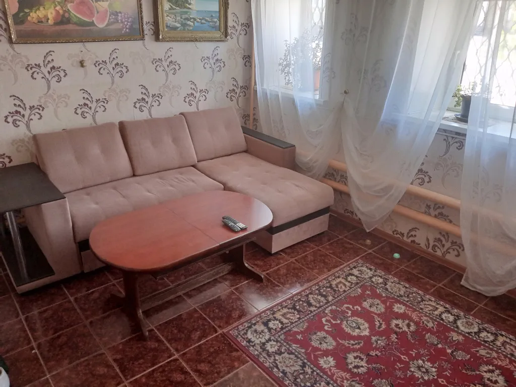 Уютный дом в центре старого города