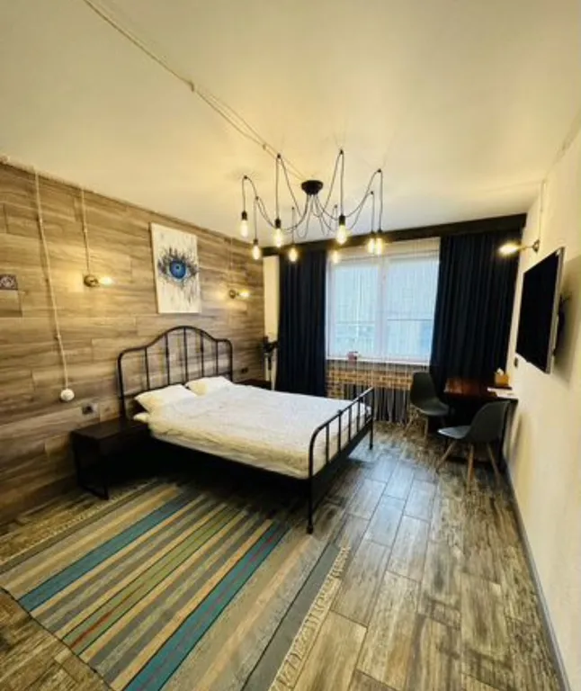 Квартира 1-комнатная Квартира — Лобня