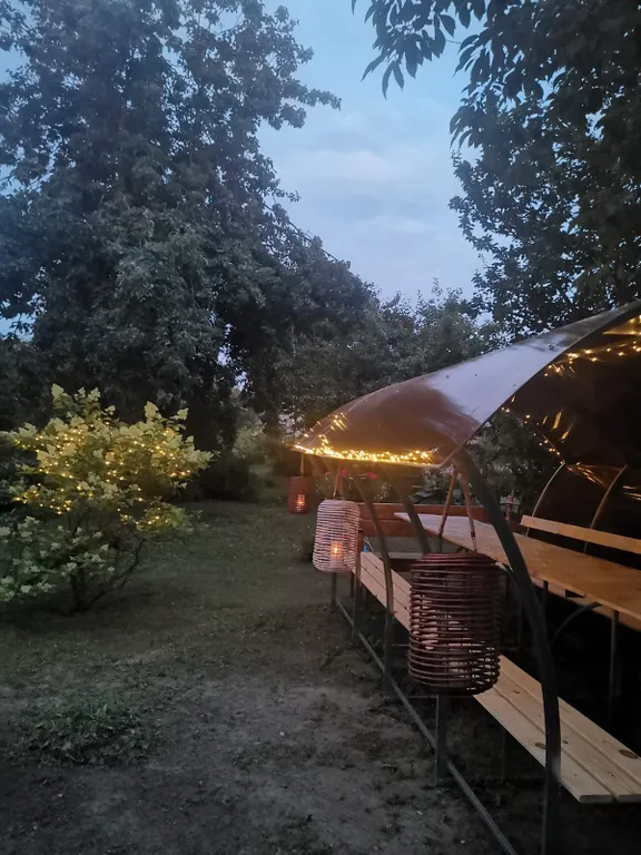 Коттедж Alex Paradise