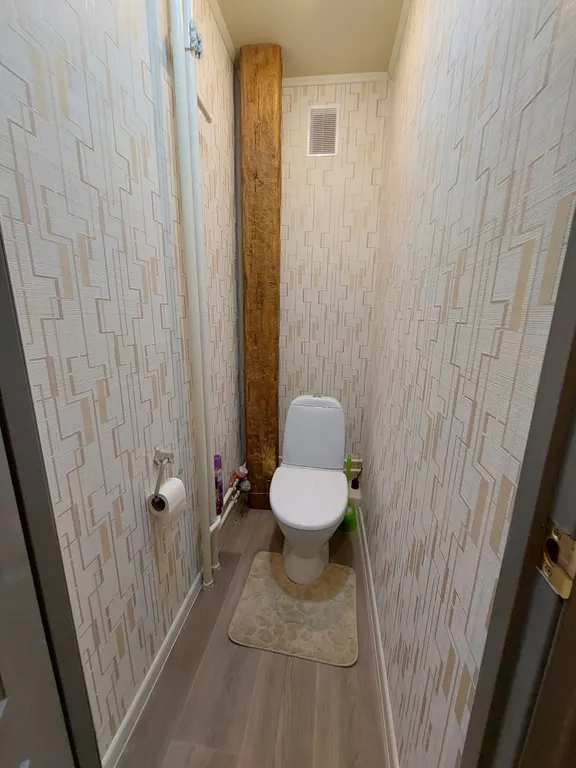 Квартира со всеми удобствами в центре города