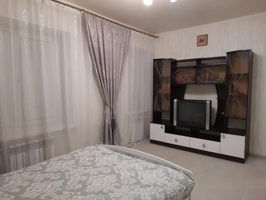 1-комнатная Квартира — аренда посуточно в Гусь-Хрустальный