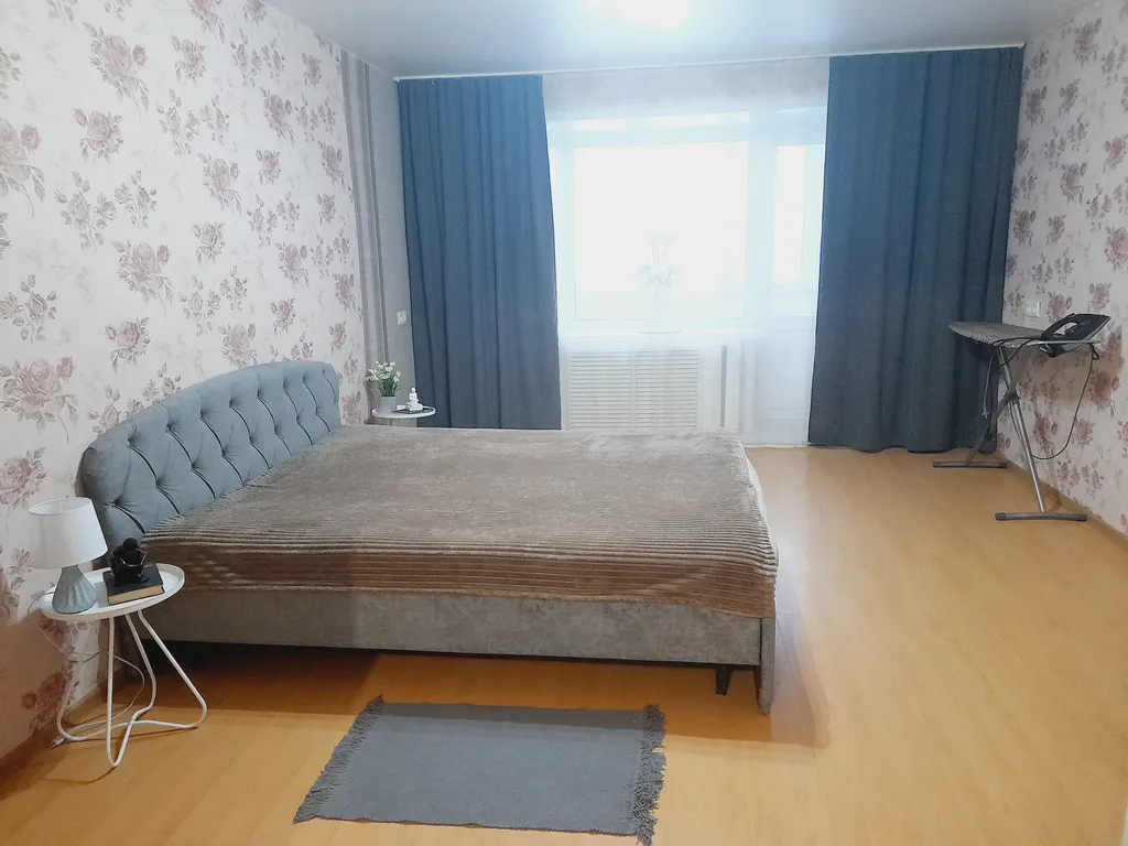 Уютная квартира в лучшем районе Новоалтайска