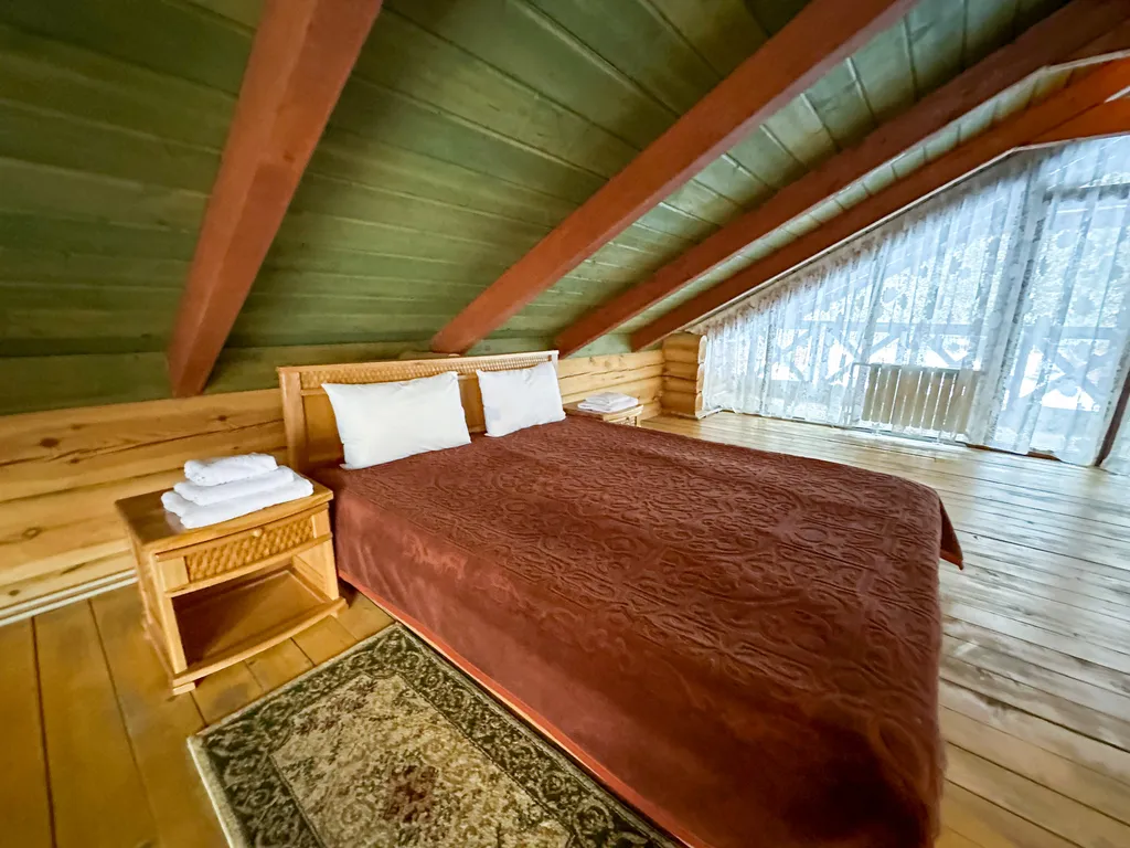 3-комнатный Дом