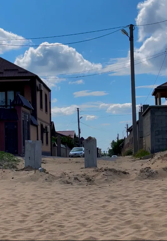 Дом на берегу моря