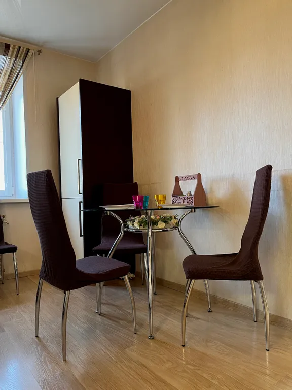 Уютный отдых рядом с театром и набережной