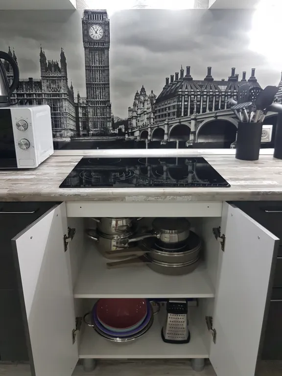 Квартира Апартаменты Мечта — Анапа