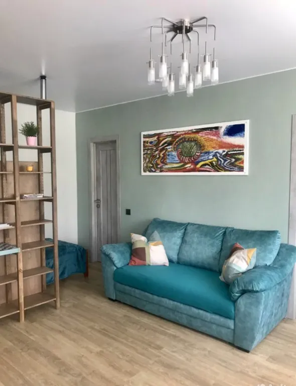 Great stay apartment